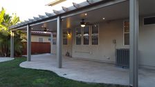San Diego Patio Covers Patio Rooms Aluminum And Alumawood Patio